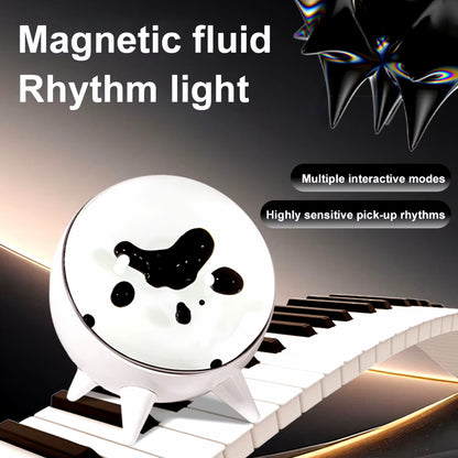 Rhythm Wave Magnetics