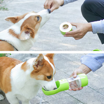 Drink & Dine Water Bottle